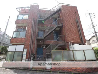 ロイヤル走谷の画像