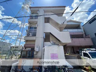 ハイツ上野口の画像