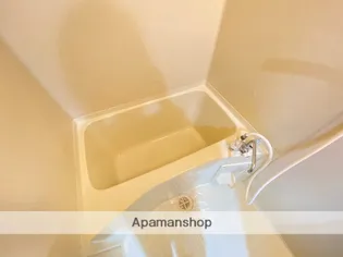 ターフィーズフラット門真南【3階】の風呂