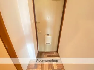 ターフィーズフラット門真南【3階】の玄関