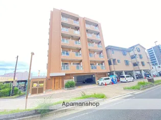 ターフィーズフラット門真南【3階】の外観