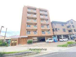 ターフィーズフラット門真南【3階】の外観