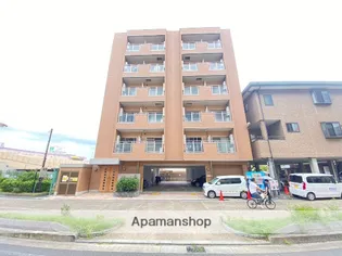 ターフィーズフラット門真南【3階】の外観