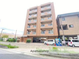 ターフィーズフラット門真南【3階】の外観