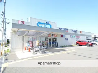 ターフィーズフラット門真南【3階】の周辺