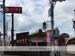 ターフィーズフラット門真南【3階】の周辺