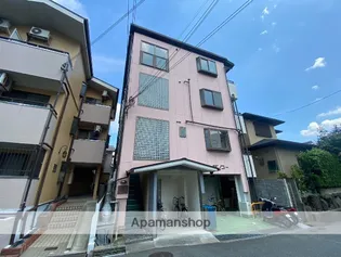 レジデンスサンコーの画像