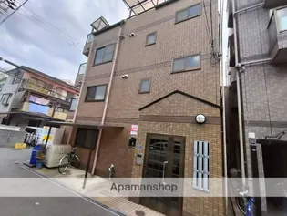 ニューハイツ桜IVの画像