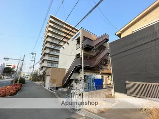 堀建第三ビルの画像