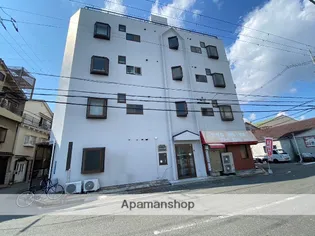 エクセル上島頭【1階】の外観