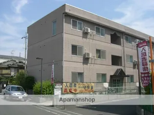 メイコータウンⅠの画像