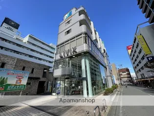 リヴィックスマンションの画像