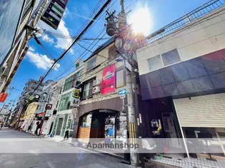 ハヤトビルの画像