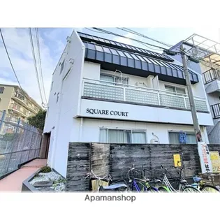 スクエアコート栄町の画像