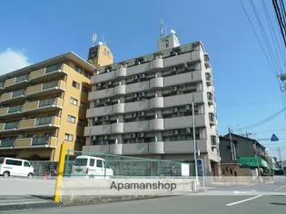 大阪府寝屋川市楠根南町【マンション】の外観