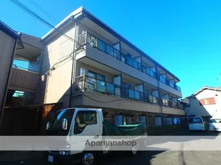 大阪府枚方市養父元町【マンション】の外観