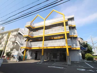 大東御殿山ビルの画像