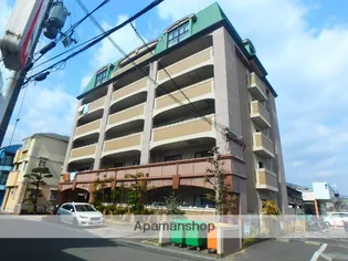 古川シティハイツの画像