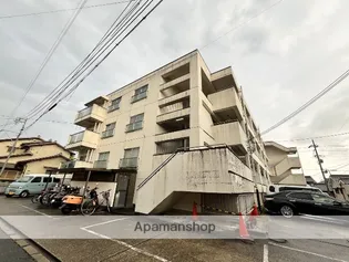 ハイツアザレアの画像