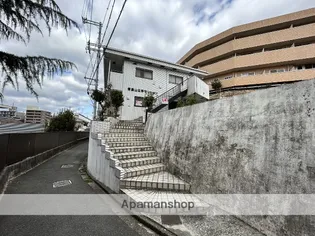 香里山之手マンションの画像