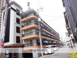 大日松原マンションの画像