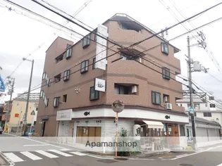 プレアール大日の画像