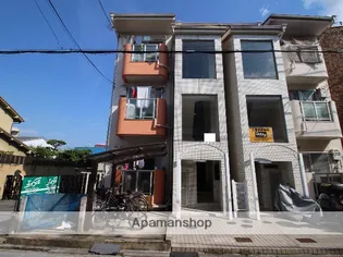 ウイングコートの画像