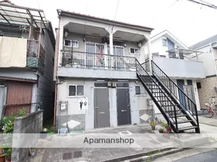 甲斐田ハイツの画像