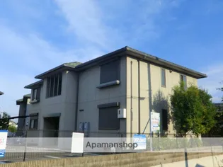 シャーメゾンPAL C棟の画像