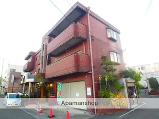 ホワイエ アンノマエの画像