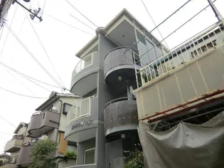 サンライズ門真の画像