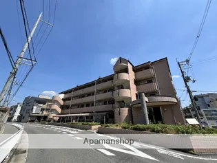 メルベーユ桜丘の画像