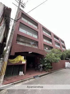 コーポラス都Ⅰの画像