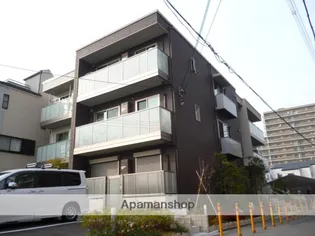 BELLE SHAMAISONの画像