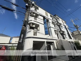 メビウス寝屋川レジデンスWESTの画像