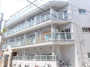 大宝門真CTスクエアⅠの画像