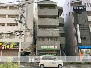 新橋ハーバー【2階】の外観