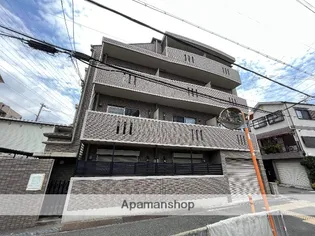 オーヴェスト ヴィラの画像