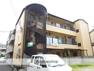 田代ハイツの画像