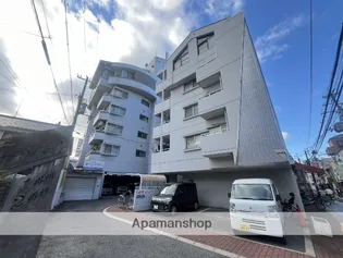 グランドール2番館の画像