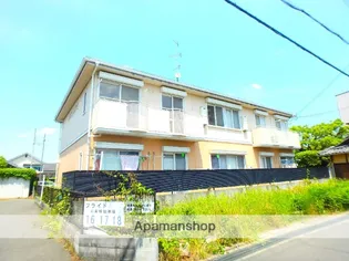 メゾンフジの画像