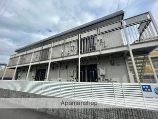 シティハイムプリムヴェールの画像