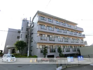 レオハイム津田Ⅱの画像