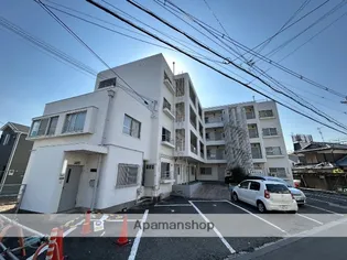 翠香マンションの画像