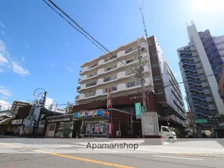 宮之阪ハイツ壱番館の画像