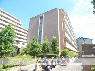 プレミール津田の画像