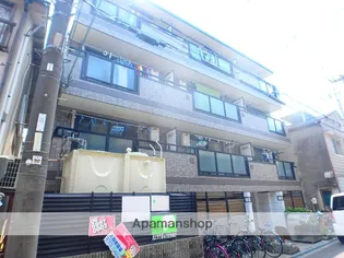 ファミーユイシハラの画像