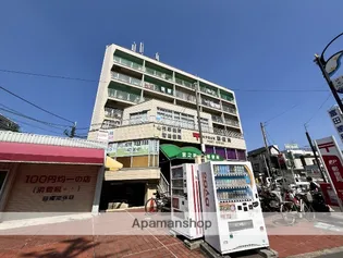 宮之阪ビルの画像