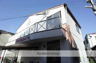 ライフワールドⅡ'91の画像