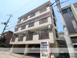 クリア星ヶ丘Ⅱの画像